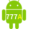 Aplicativo 777A para Android