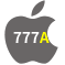 Aplicativo 777A para iOS
